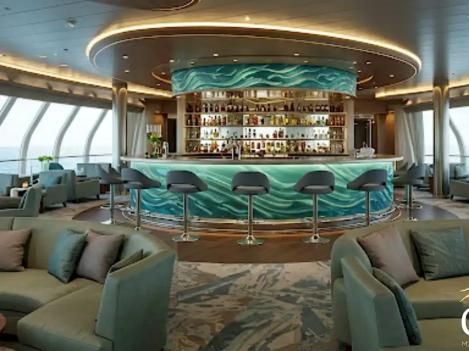 What Makes a Marine Interior Design Firm Stand Out