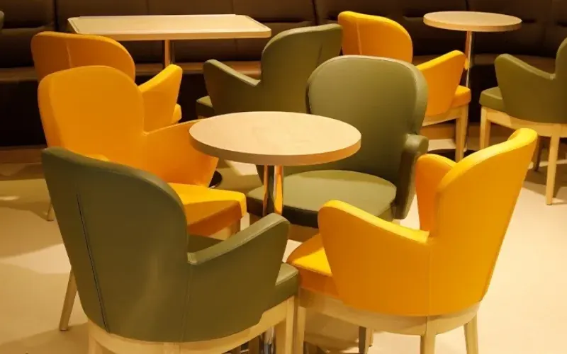 _CITA Marine Furniture Avrupa Kalite Standartlarını Nasıl Sağlıyor