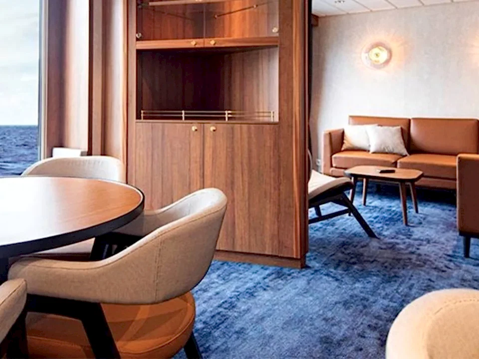 Deniz (Gemi) Mobilyalarında Kalite Standartları