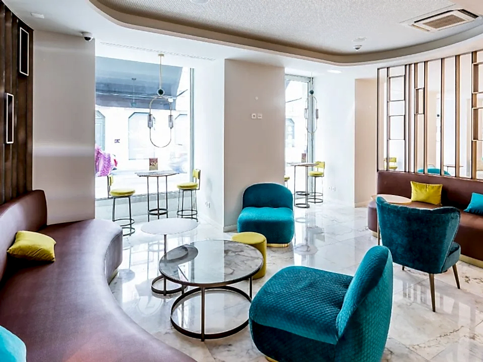 Design Challenges in Limited Spaces