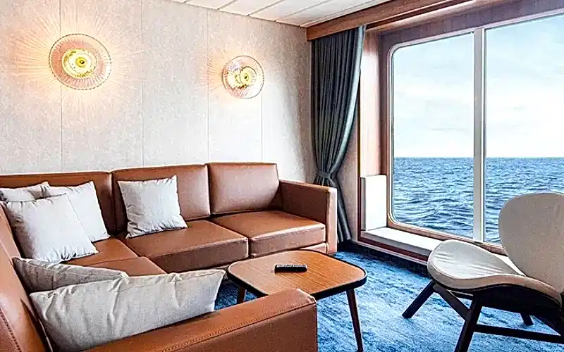 Gemi İç Tasarımında Kalite Neden Önemlidir