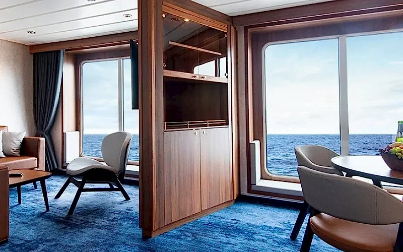 Gemi Mobilyalarında Avrupa Standartları Nedir