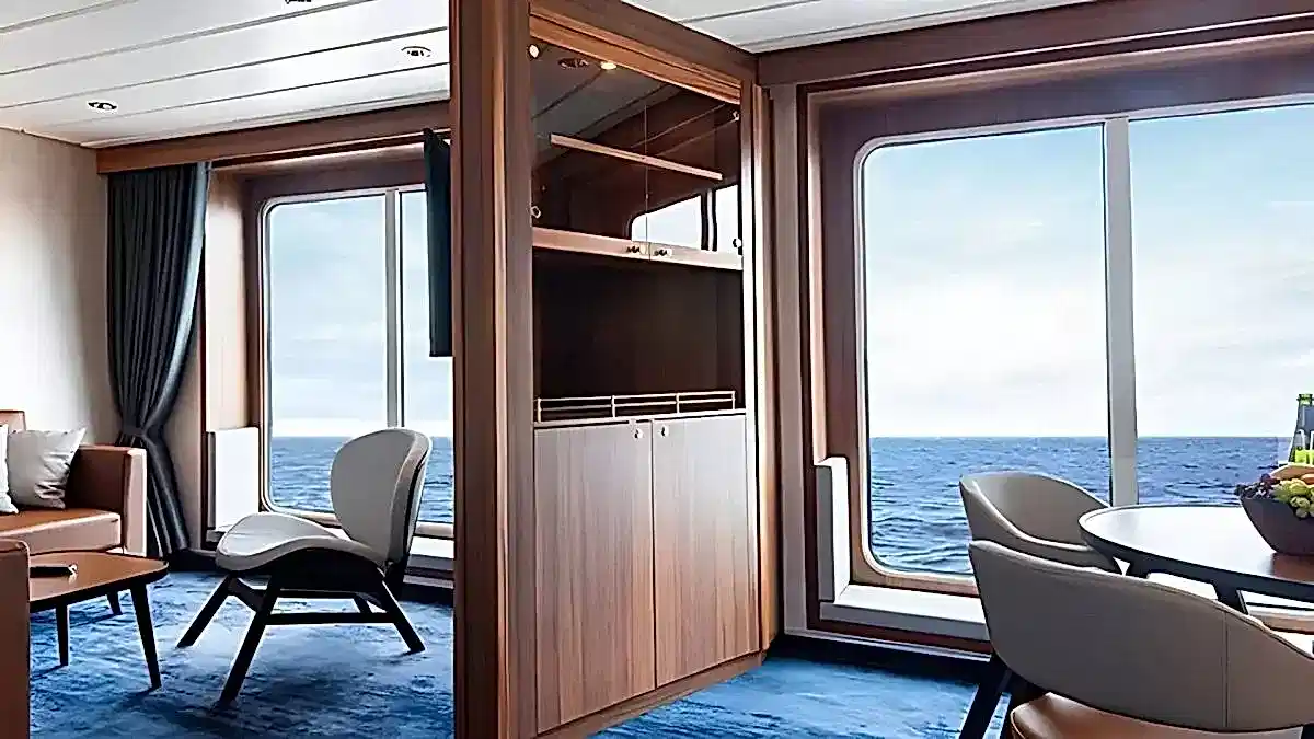 Quality Standards in Marine