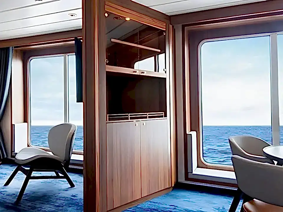 Quality Standards in Marine