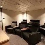 Custom-Designed Ship Furniture That Enhances Passenger Comfort