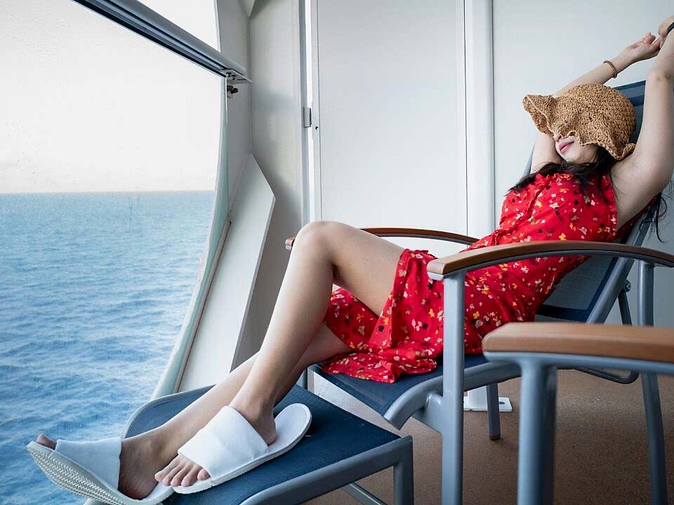 Is It Worth Getting a Balcony Cabin on a Cruise